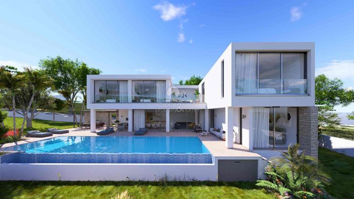 Image No.3-4 Bed Villa for sale