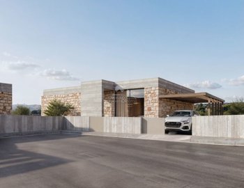 Detached Villa For Sale  in  Peyia - Sea Caves