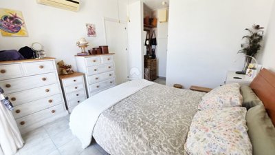 Apartment For Sale  in  Kissonerga