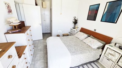 Apartment For Sale  in  Kissonerga