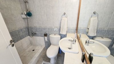Apartment For Sale  in  Kissonerga
