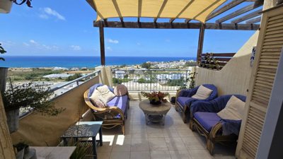 Apartment For Sale  in  Kissonerga
