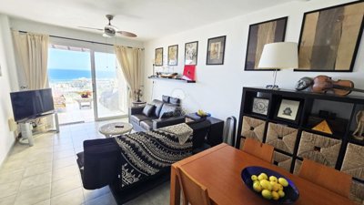 Apartment For Sale  in  Kissonerga