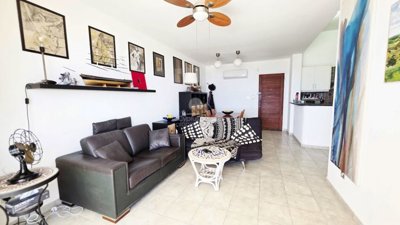 Apartment For Sale  in  Kissonerga