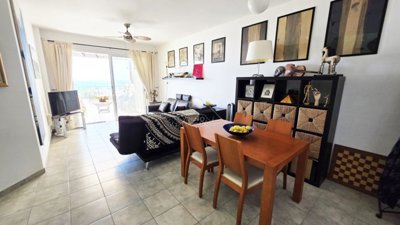 Apartment For Sale  in  Kissonerga