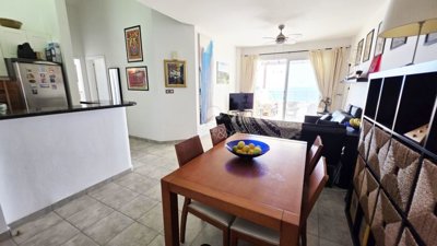 Apartment For Sale  in  Kissonerga
