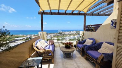 Apartment For Sale  in  Kissonerga