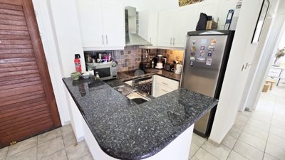 Apartment For Sale  in  Kissonerga