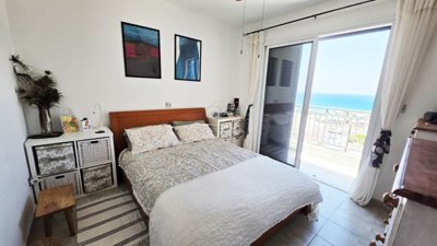 Apartment For Sale  in  Kissonerga