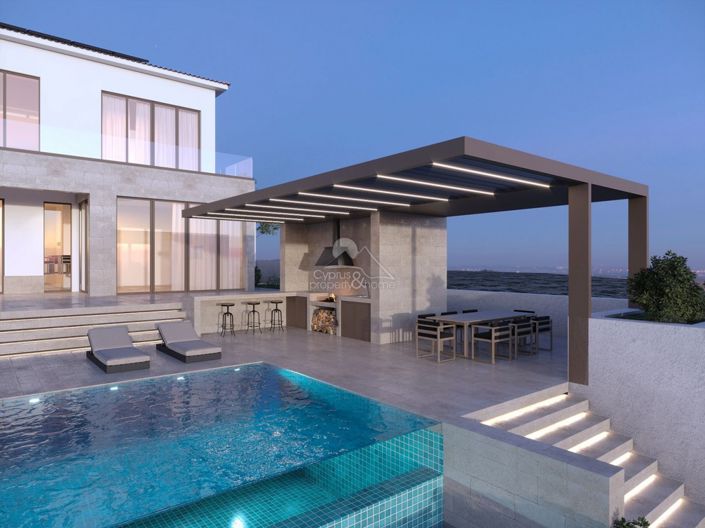Image No.2-4 Bed Villa for sale