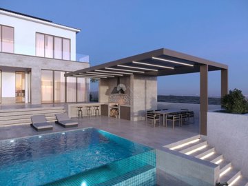 Detached Villa For Sale  in  Select Location