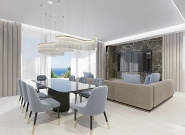 Detached Villa For Sale  in  Select Location