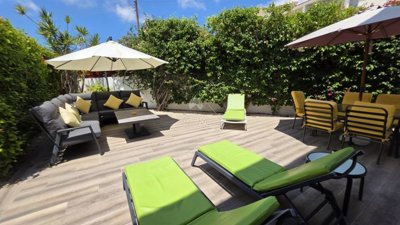 Detached Villa For Sale  in  Peyia