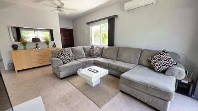 Detached Villa For Sale  in  Peyia