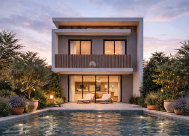 Detached Villa For Sale  in  Tremithousa