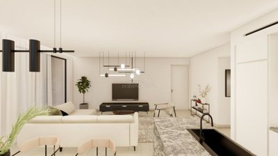 Apartment For Sale  in  Geroskipou