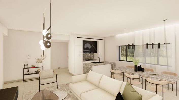 Image No.4-2 Bed Apartment for sale