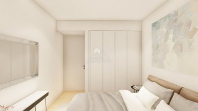 Apartment For Sale  in  Geroskipou
