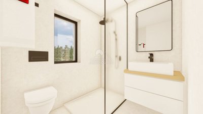Apartment For Sale  in  Geroskipou
