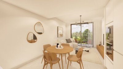 Apartment For Sale  in  Anavargos