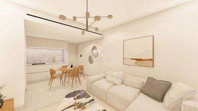 Apartment For Sale  in  Anavargos