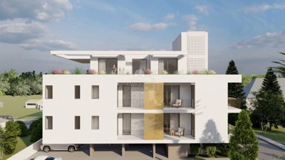 Apartment For Sale  in  Anavargos