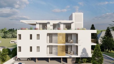 Apartment For Sale  in  Anavargos