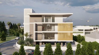 Apartment For Sale  in  Anavargos