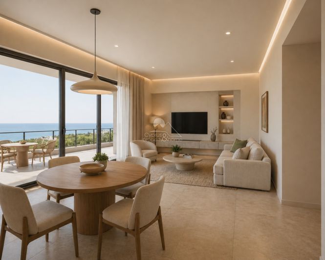 Image No.3-2 Bed Apartment for sale