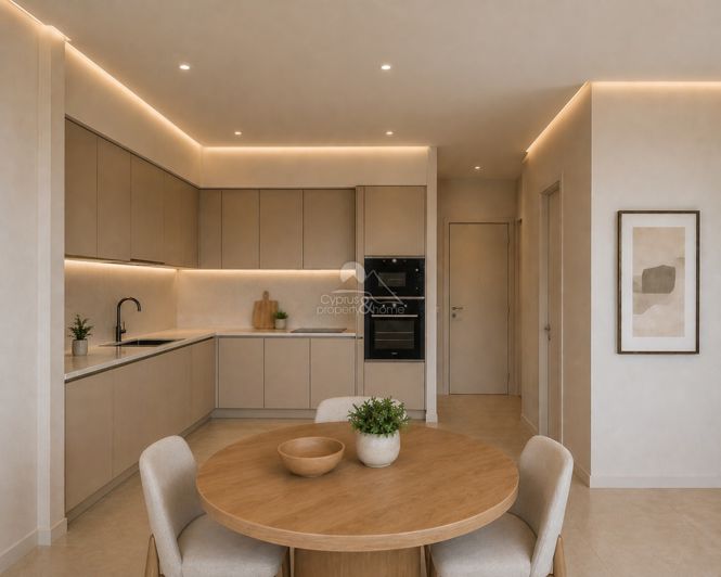 Image No.4-2 Bed Apartment for sale