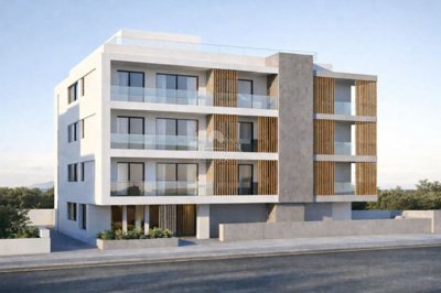 Apartment For Sale  in  Geroskipou