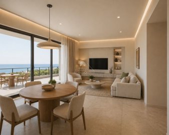 Apartment For Sale  in  Geroskipou
