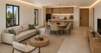 Apartment For Sale  in  Geroskipou