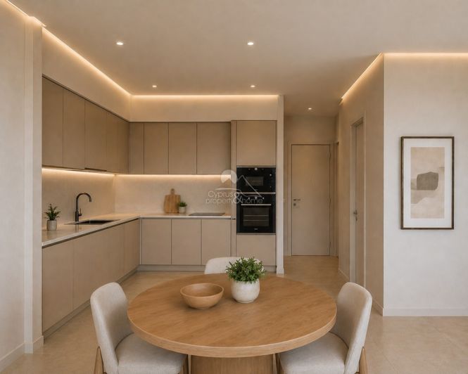 Image No.4-3 Bed Apartment for sale