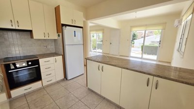 Detached Villa For Sale  in  Peyia