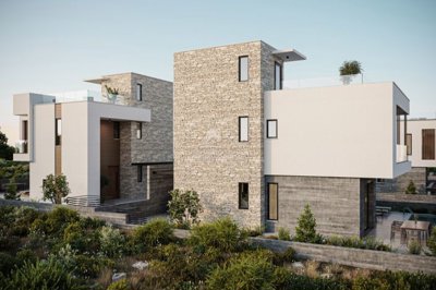 Detached Villa For Sale  in  Agia Marinouda