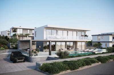 Detached Villa For Sale  in  Tala