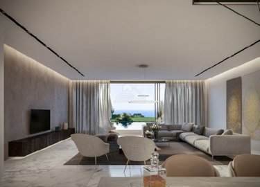 Detached Villa For Sale  in  Chlorakas