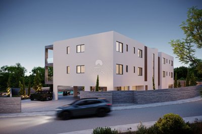 Apartment For Sale  in  Chlorakas