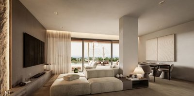 Apartment For Sale  in  Kato Paphos - Tombs of The Kings