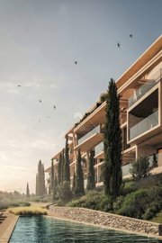Apartment For Sale  in  Kato Paphos - Tombs of The Kings