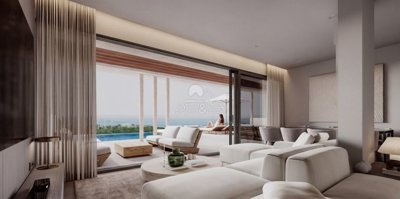 Penthouse For Sale  in  Kato Paphos - Tombs of The Kings