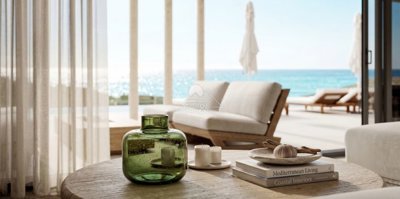 Penthouse For Sale  in  Kato Paphos - Tombs of The Kings