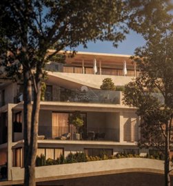 Apartment For Sale  in  Kato Paphos - Tombs of The Kings