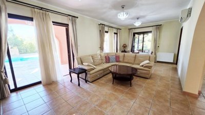 Detached Villa For Sale  in  Tala