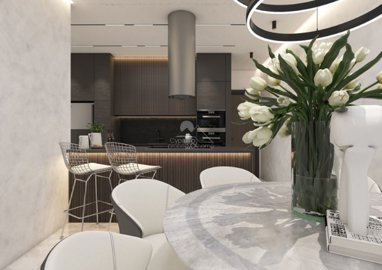 Apartment For Sale  in  Paphos Town