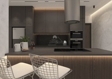 Apartment For Sale  in  Paphos Town