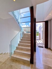 Detached Villa For Sale  in  Select Location