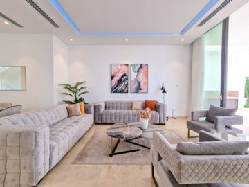 Detached Villa For Sale  in  Select Location
