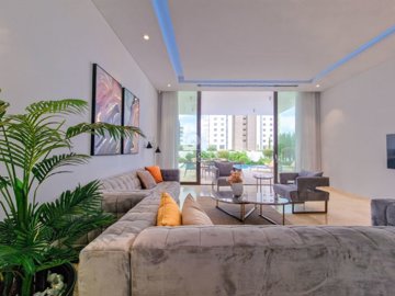 Detached Villa For Sale  in  Select Location